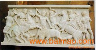 專業(yè)雕刻工藝品供應(yīng) 浮雕與石雕的藝術(shù)與實用價值