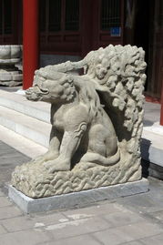 北京石刻藝術(shù)博物館 石雕與裝飾擺件的藝術(shù)之旅