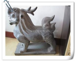 廠家直供守財麒麟石雕 價格優勢、工藝傳承與選購指南